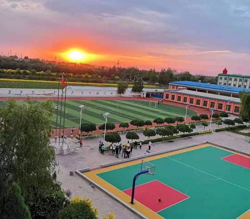 实地探访星光学校带你领略独特魅力