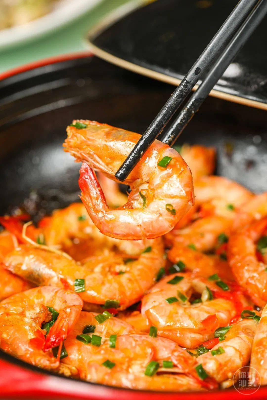 征服老广的「啫啫煲」来汕头了!会"发火"够惹味,人均30 吃撑!