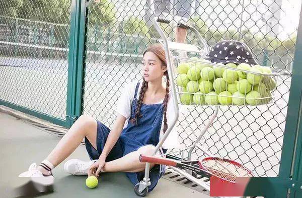 amns阿梅▲摄影:川又千屿①校服装备篇▲摄影:李小侑▲摄影:燕子photo