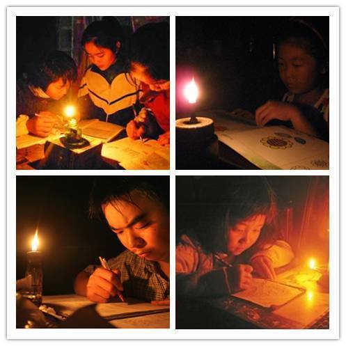 照亮电白人深处记忆的「火水灯」,你还安好吗?_煤油灯