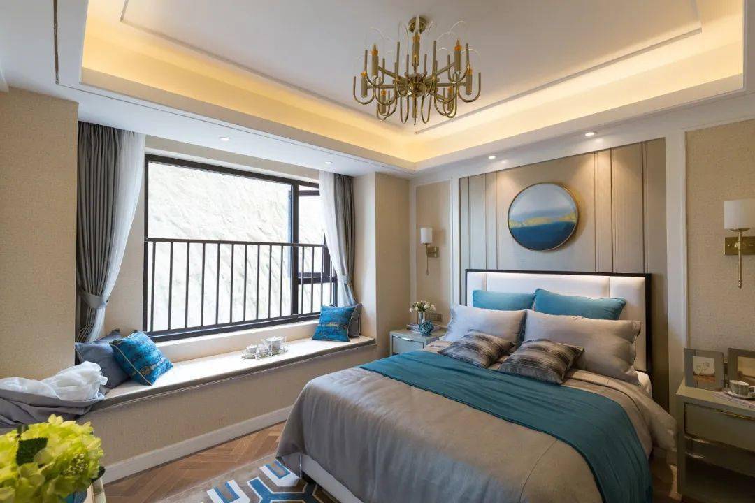 地段决定价值奥山铂悦府品质才是硬道理