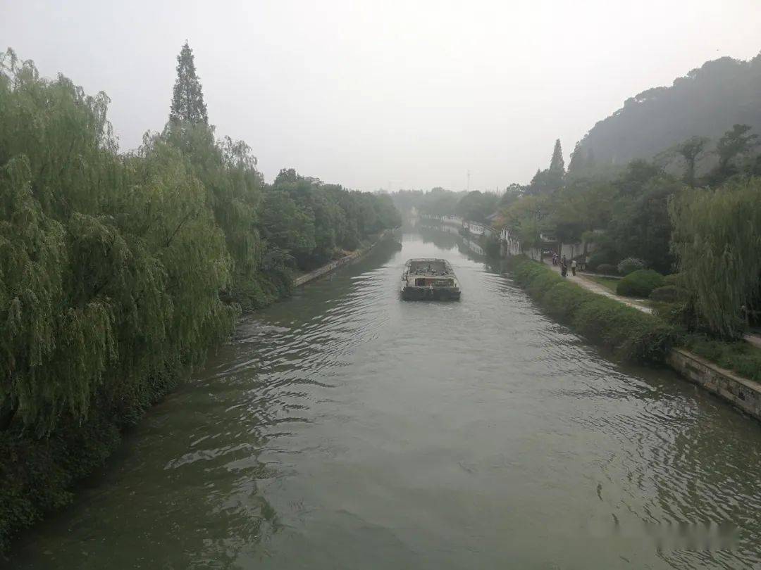 绍兴河湖志(一)山阴故水道:从古越流淌而来