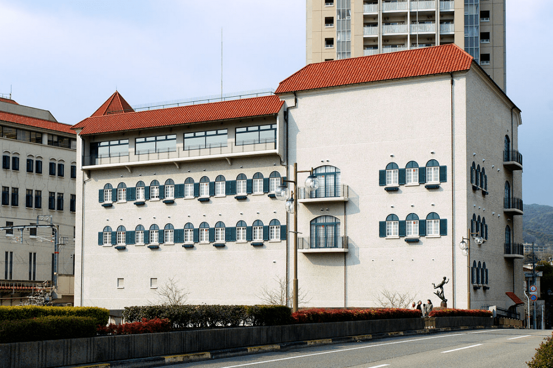 日本贵族学校每年只录40人却仍是万千少女的梦想地看到入学考试我惊呆