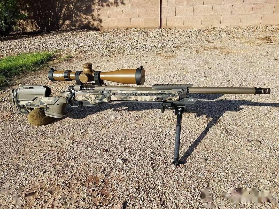 让子弹飞一会儿远程射击枪械图集