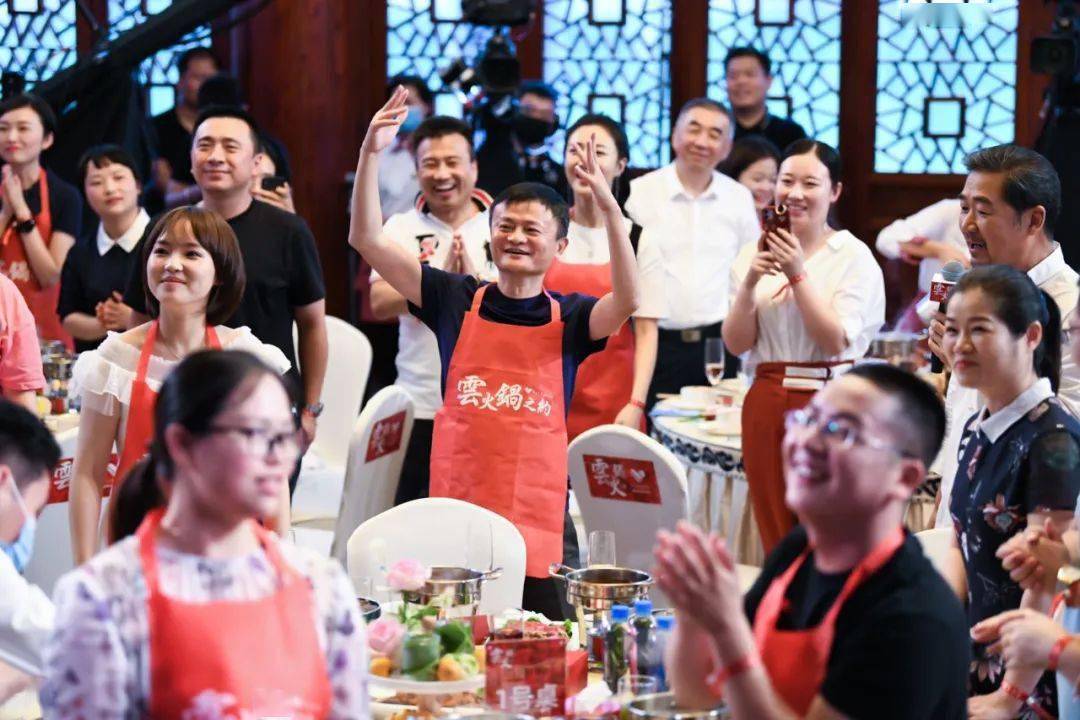 "云火锅"现场,安徽省卫健委党组书记这样说!_单向前