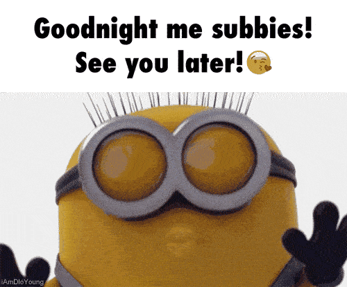 "待会见"不是"see you later"!不要搞错了哦!