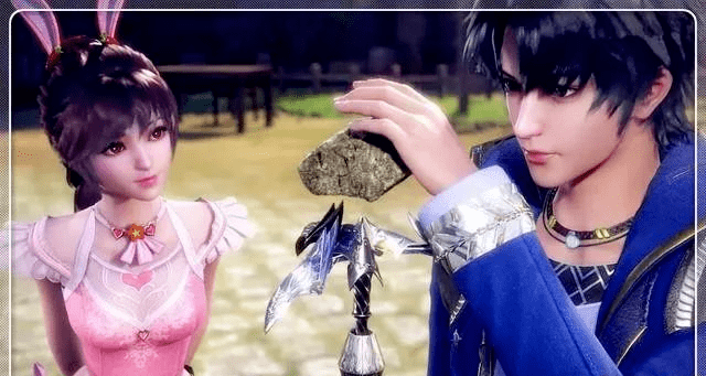 斗罗大陆双生武魂是唯一增加魂技的方法他的想法颠覆斗罗大陆