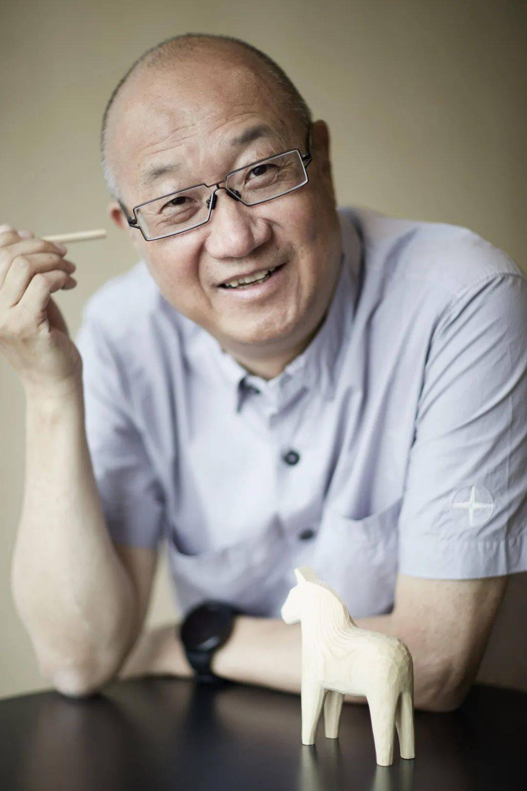 冯仑:年轻人要在三个地方用心