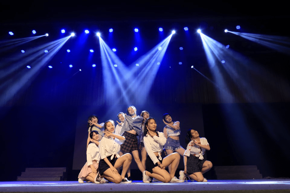 预告生命之歌以爱传唱