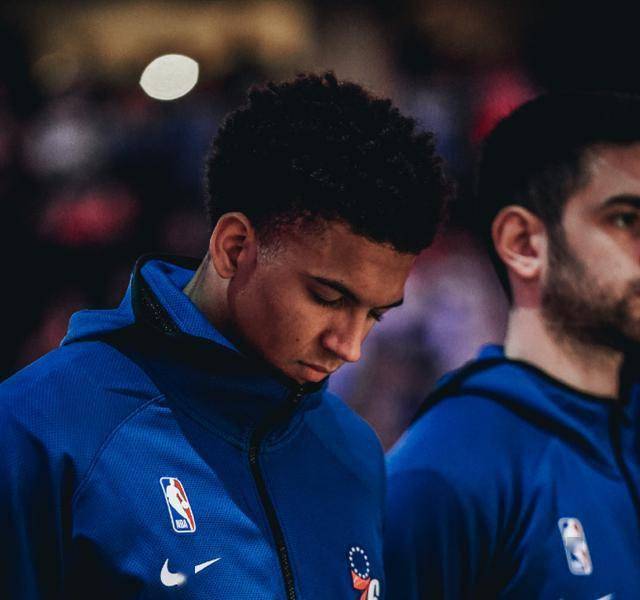 马蒂斯-塞布尔确实值得这么高的评价,这名大龄新秀在进入联盟的第一个