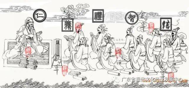 文化传媒，让中华文化辐射全世界！