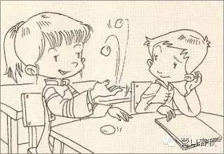 民间游戏——67抓子儿