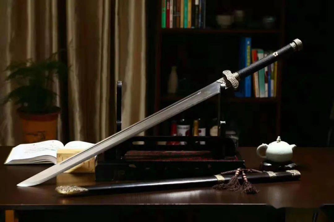 如果你是古代一名将军,哪把兵器会是你的最佳伙伴?第一人气极高