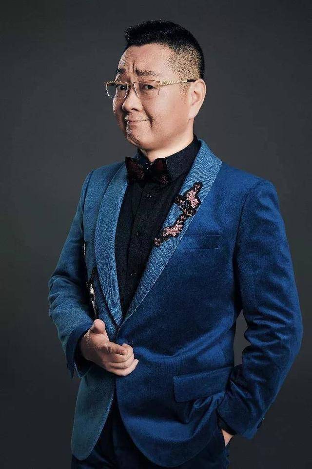 毒舌张绍刚怼晕求职者后被迫离开主持界却意外成就了涂磊