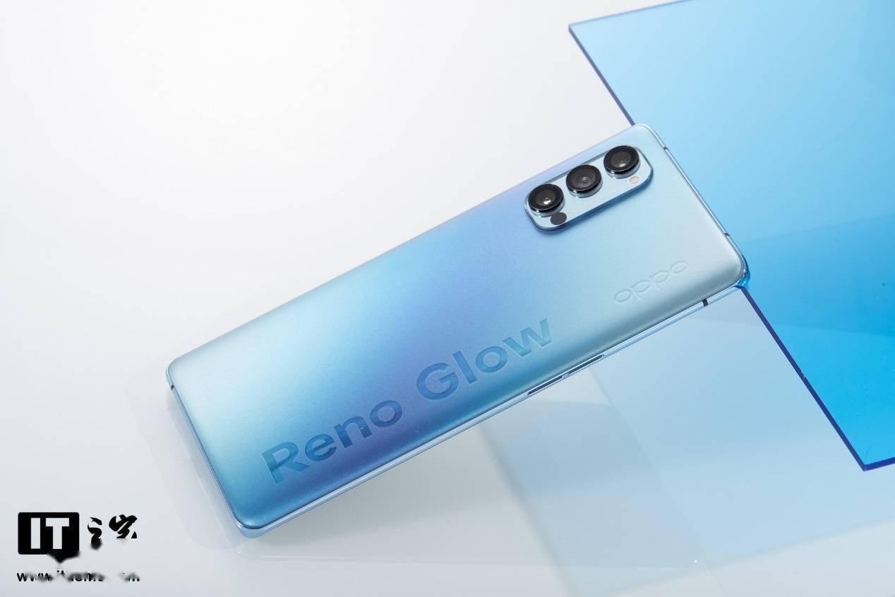 opporeno4壁纸高清版图片