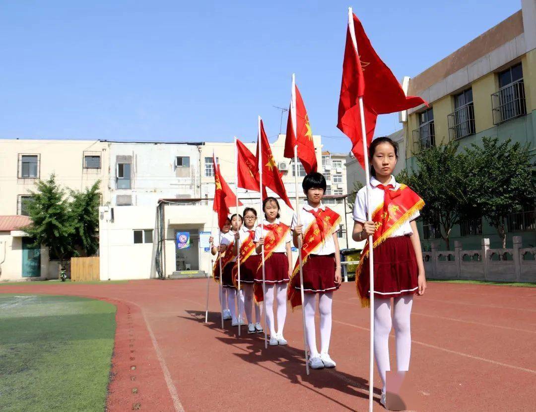 东丽区津门小学图片