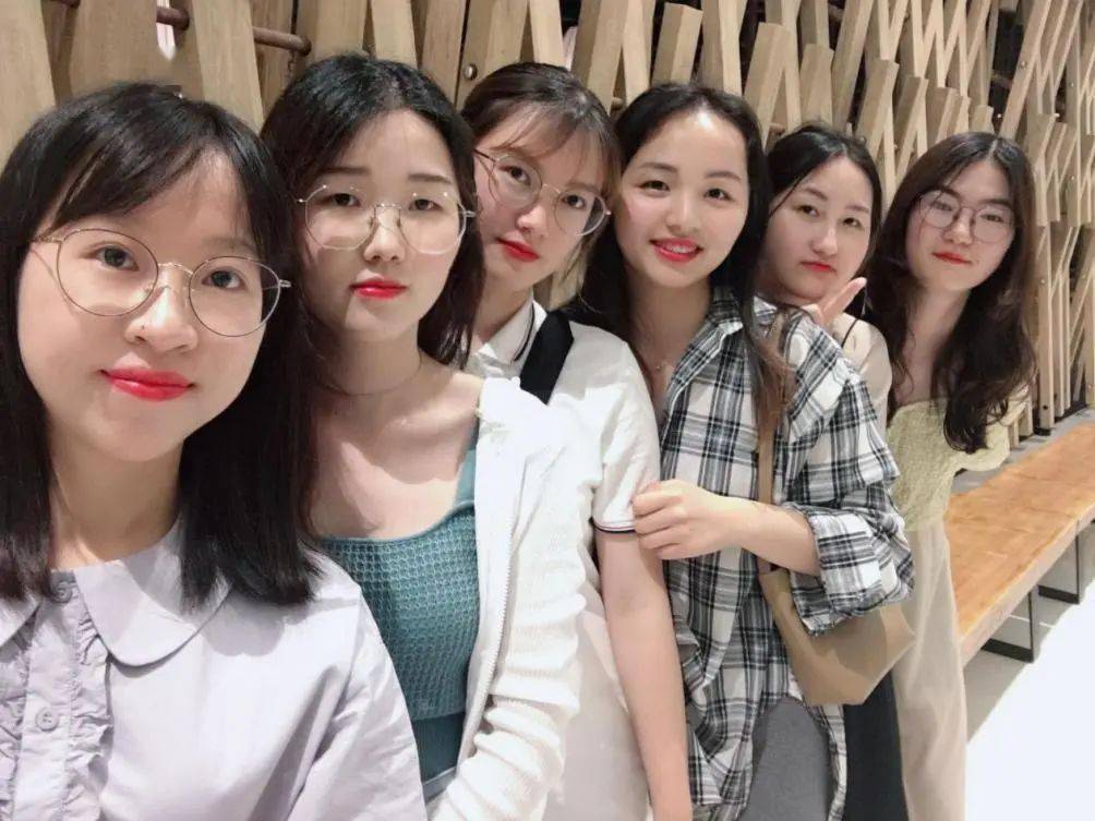 温医大9个寝室考研"全员上岸"_室友