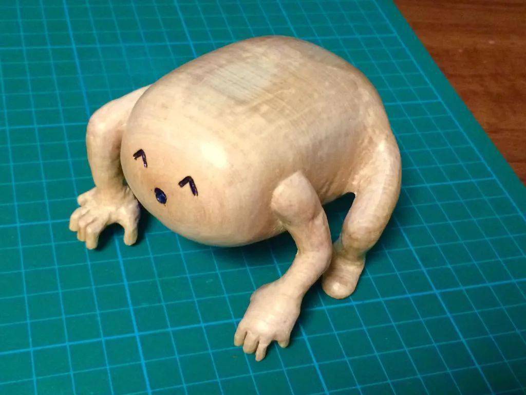 感动日本沙雕手办大佬宣布将相关收入捐赠给韩红基金会