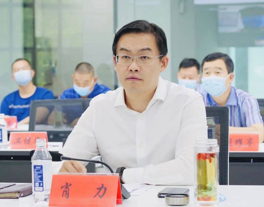 国家生态环境部对我县创建"国家生态文明建设示范县"进行考核验收