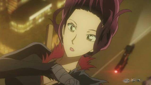 黑羽盗一的三位弟子一位是帝丹公主一位已经返老还童