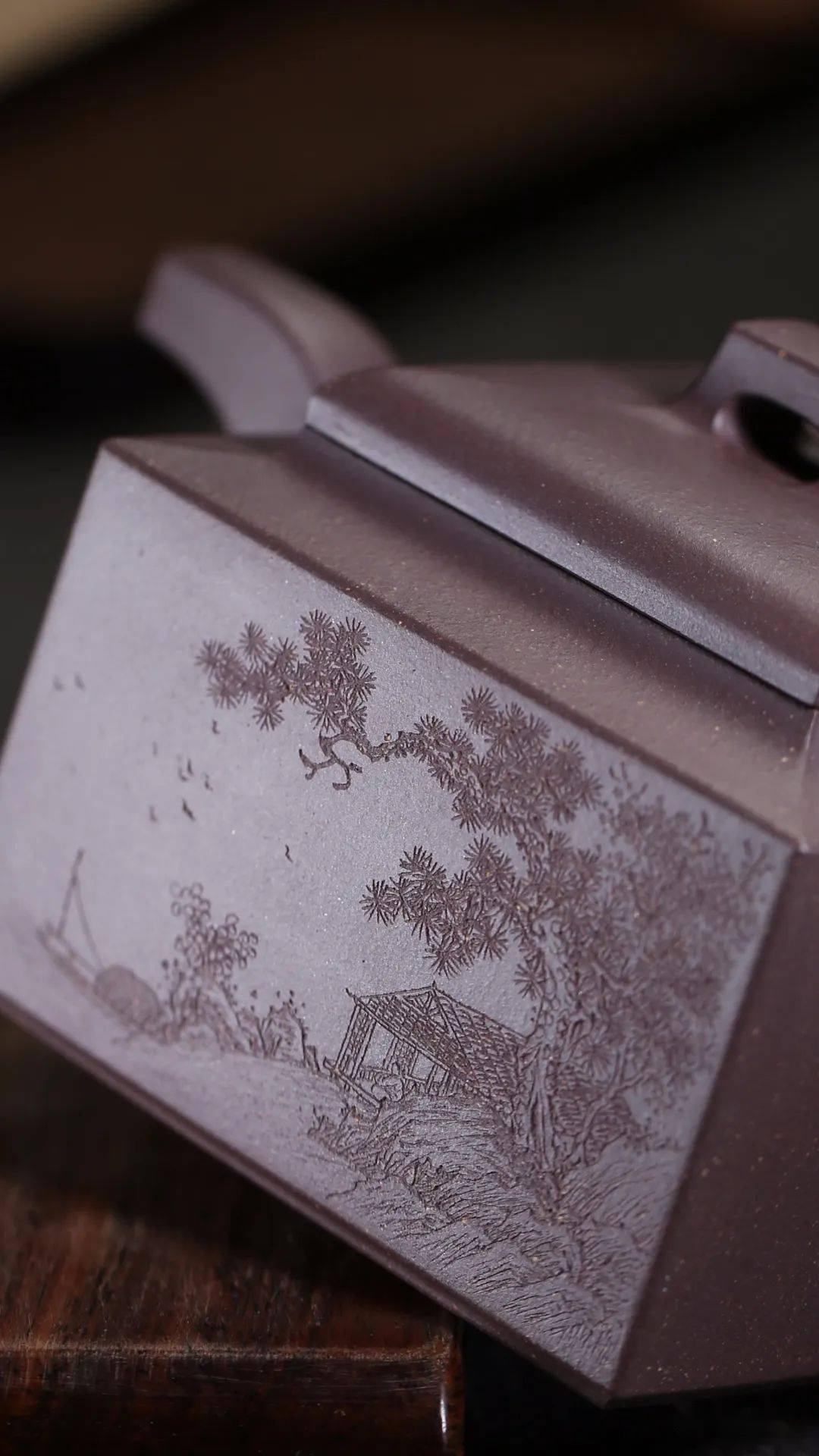 潜力新秀阮冬萍制袁德波装饰亚明四方