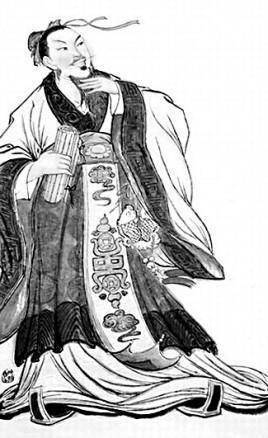 勾践"卧薪尝胆"成就霸业,却赐死了为其献出"伐吴九术"的文种