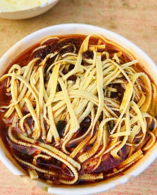 【食趣·生活】寻觅西安东郊味道 纺织城的风味记忆