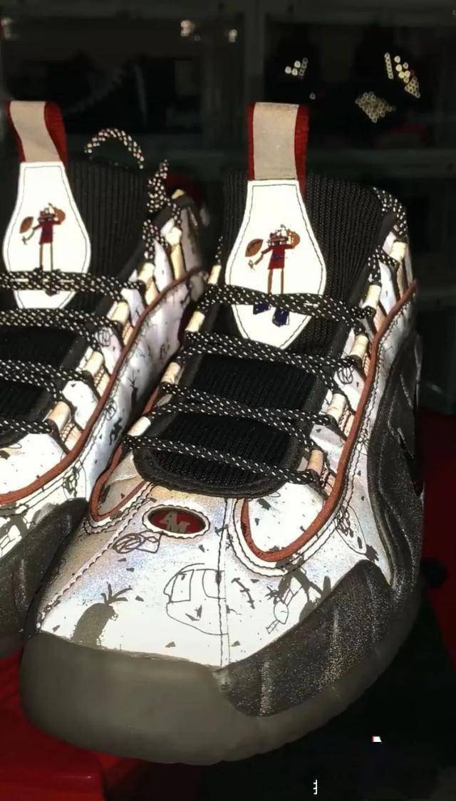 鞋王塔克降临抖音发起挑战炸出来的中国鞋王可不止一个