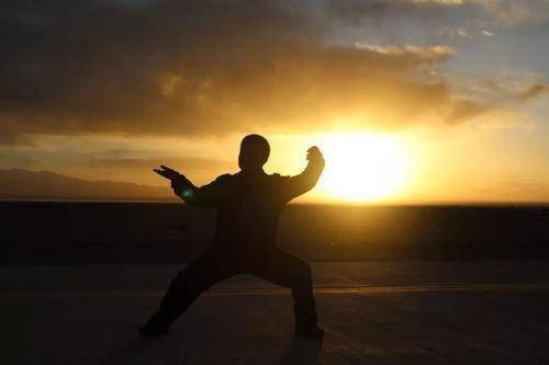 廉让堂太极拳谱太极拳研习者必读的经典圭臬