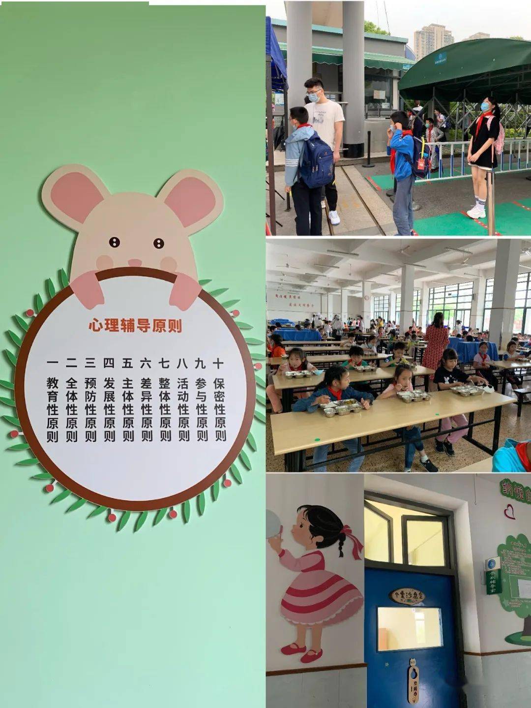 挂职见闻杭州市博文小学之我见