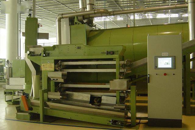 网络分布式称重技术,让卷烟厂的烟丝振动分选系统运行更精确高效