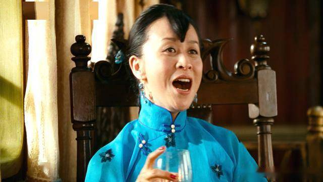 《让子弹飞》了,感觉这部电影,处处都好像有种寓意,都让人值得回味