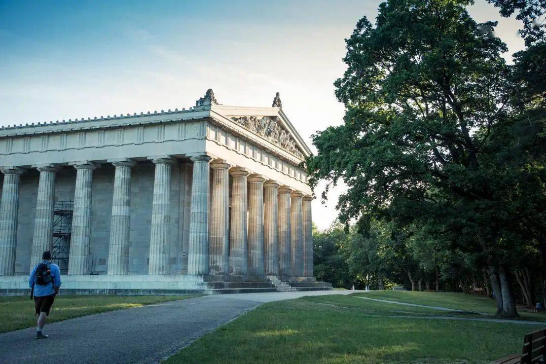 6大理由必游瓦尔哈拉神殿