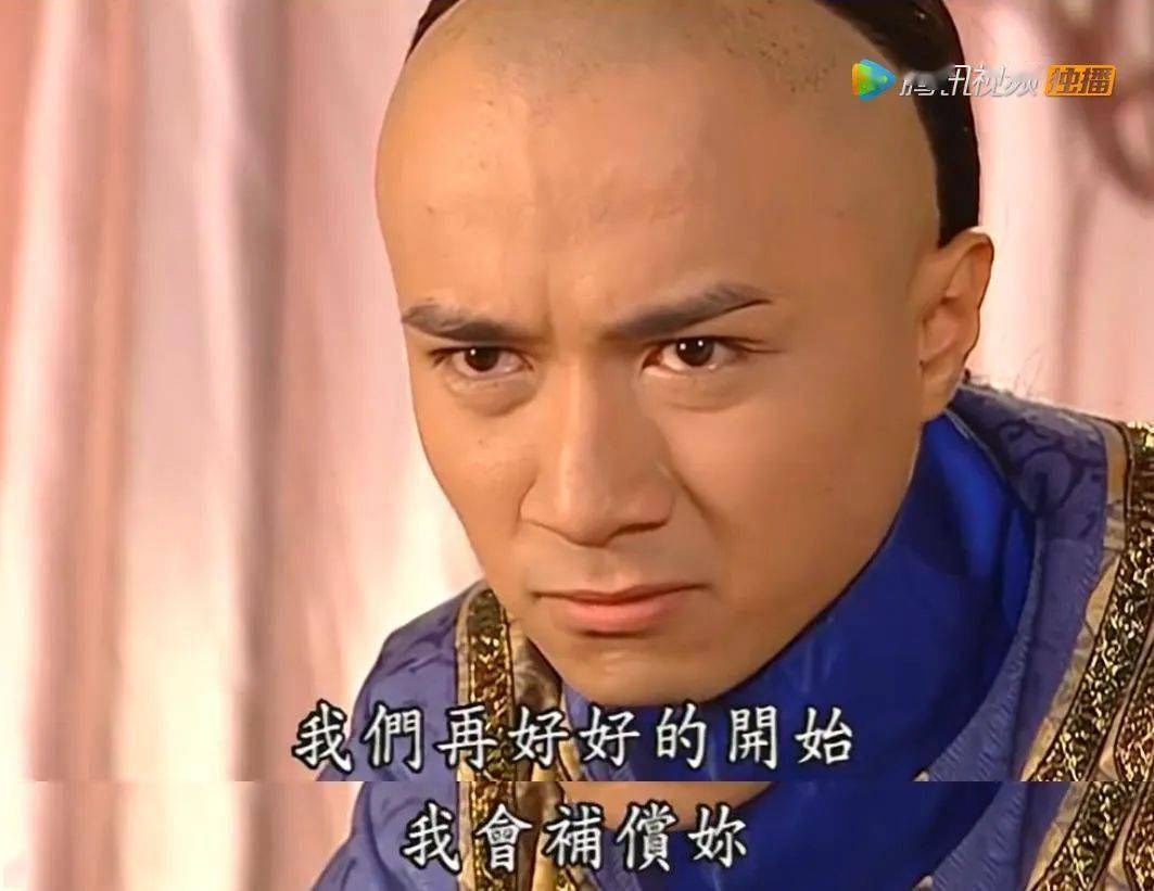 假如知画去了甄嬛传
