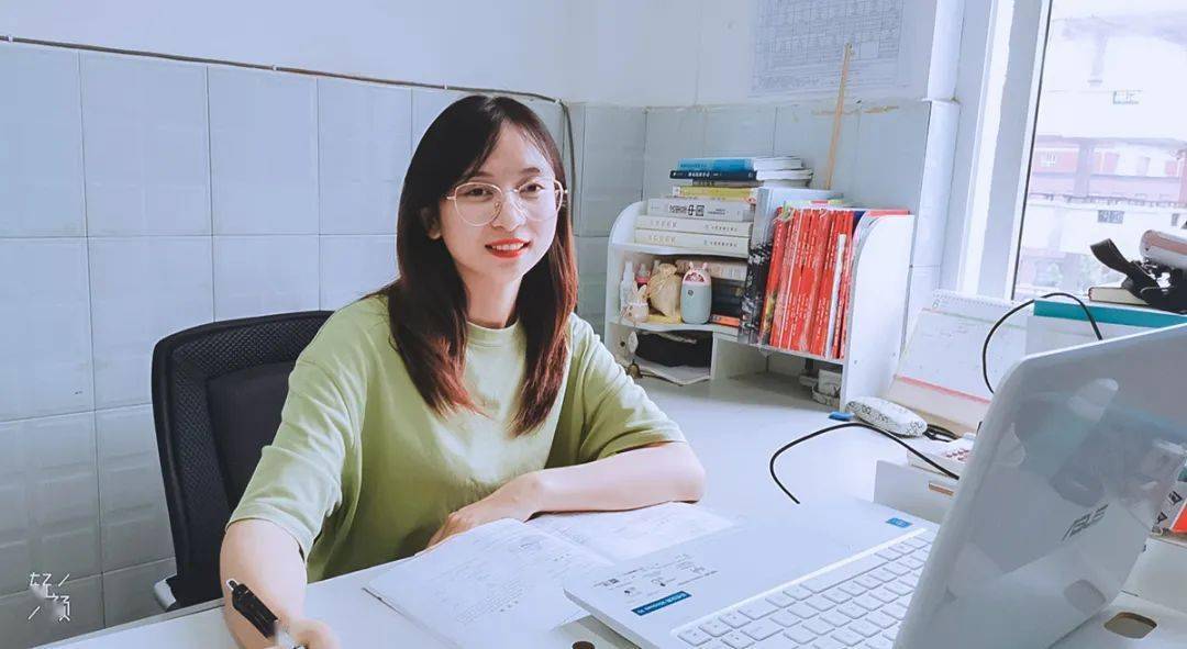 唐丽老师:你的笑容,是来自赤道南北的信风!_地理