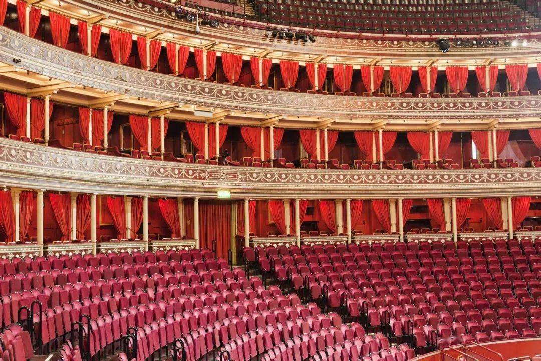 皇家阿尔伯特音乐厅