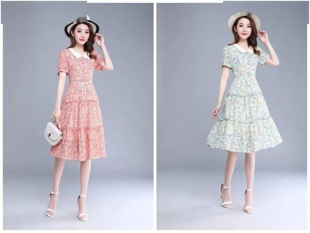 【华联商厦】雅轩国际女装丨夏款买一赠一!折扣太猛!让你不买不罢休!