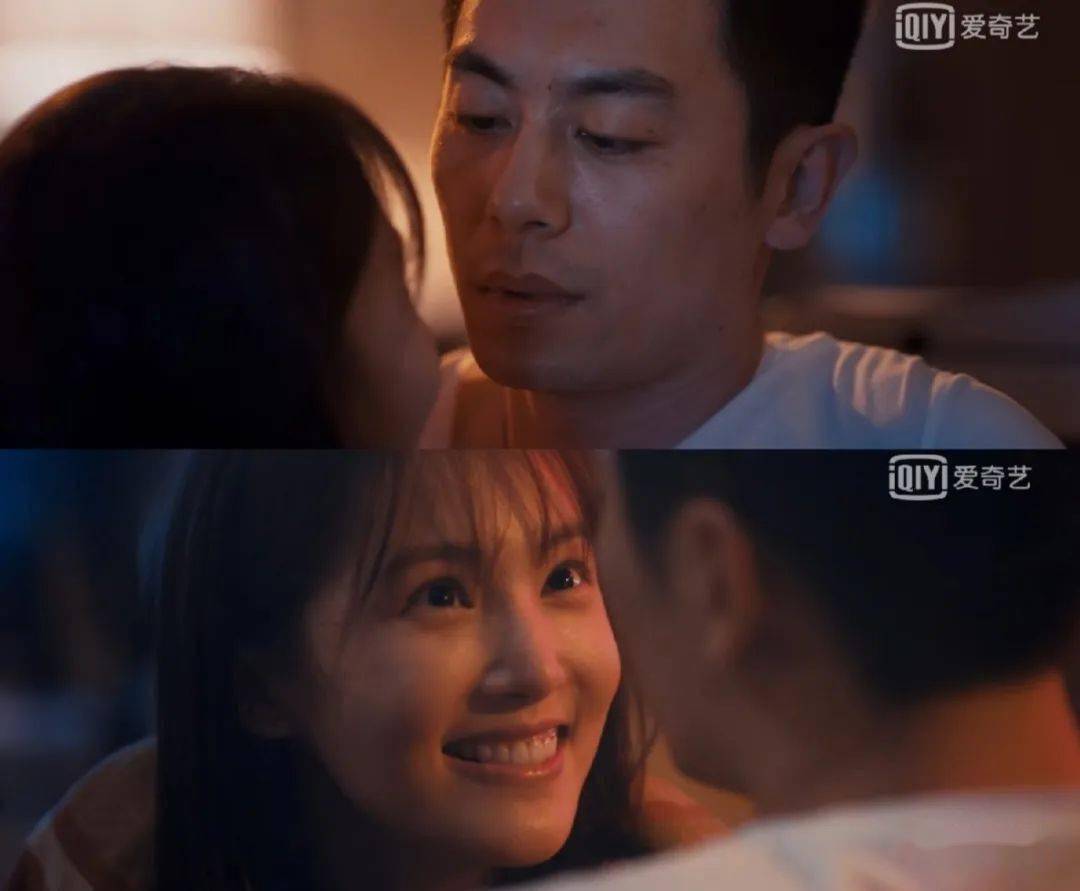 他们是"绑匪"和"人质"的关系,却在朝夕相处的短暂时间里产生爱情.