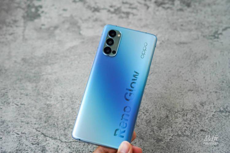 opporeno4pro5g的夏天這個瘦子帶著65w跑了