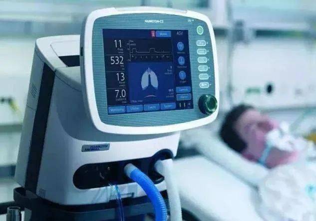 醉译献驱动压与跨肺压我们要如何进行安全的机械通气