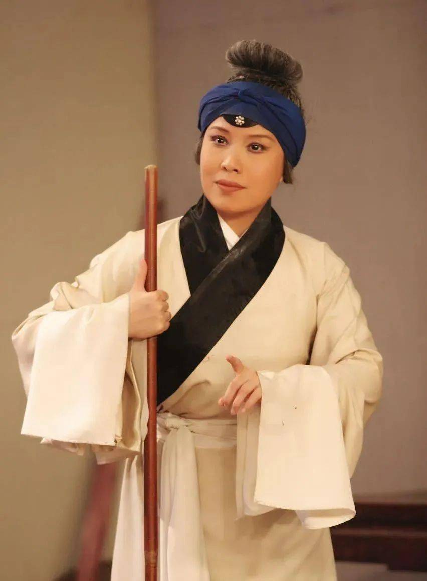 看翟墨老师的从艺之路,品味别具魅力的戏曲人生