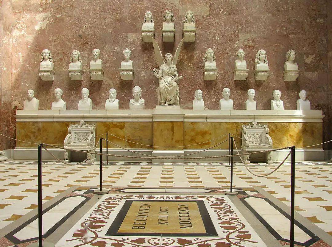 6大理由必游瓦尔哈拉神殿