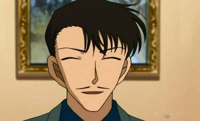 他在8年前的一次魔术表演当中,传言被暗杀,但只是传言.