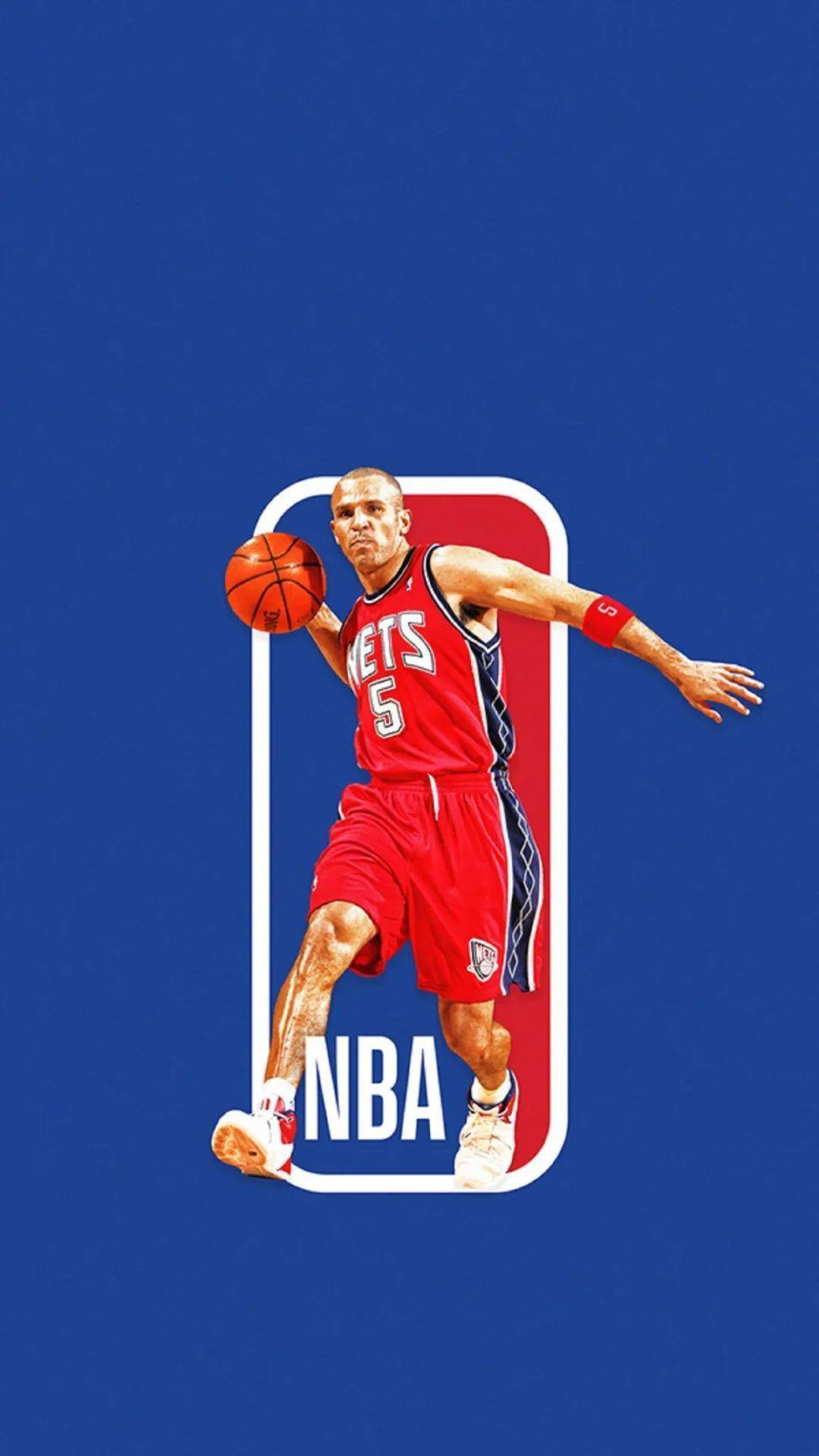 全面屏壁纸高清丨nba篮球明星壁纸精选