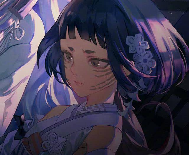 阴阳师sr蝎女削弱改动详解2020年不出人权卡官方批量出仓管式神