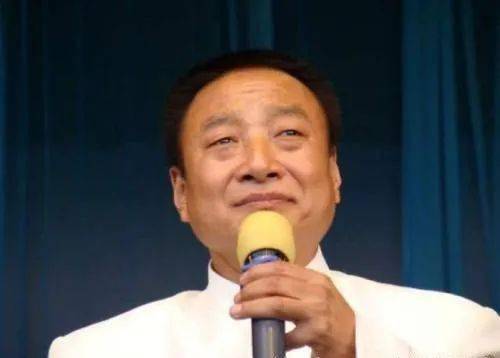 看秦腔红生名角康建海