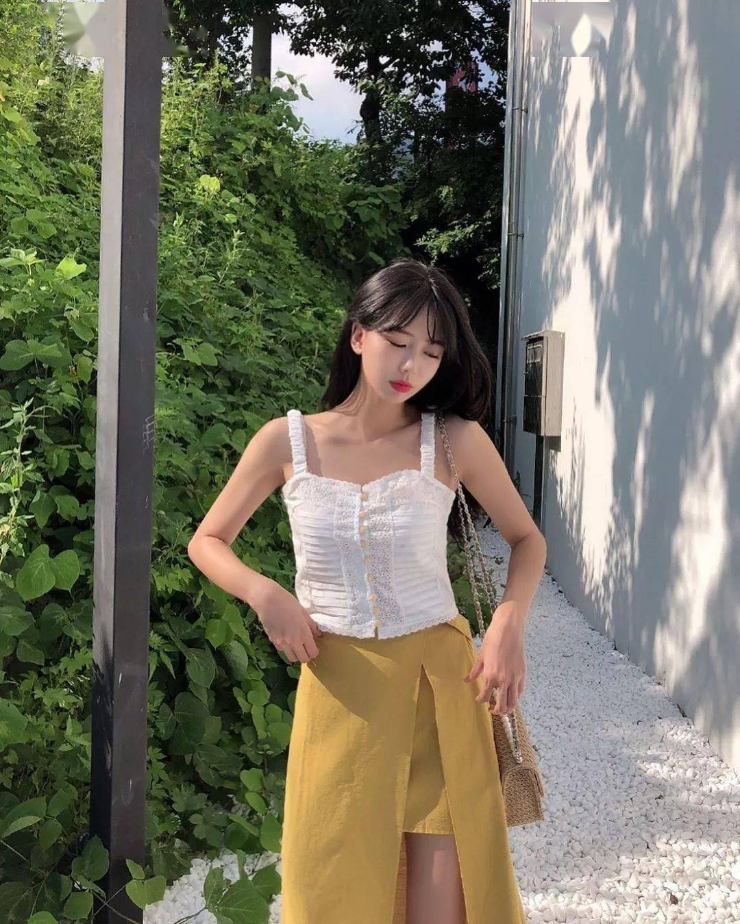 抖音超级火的港风发型你留了吗?