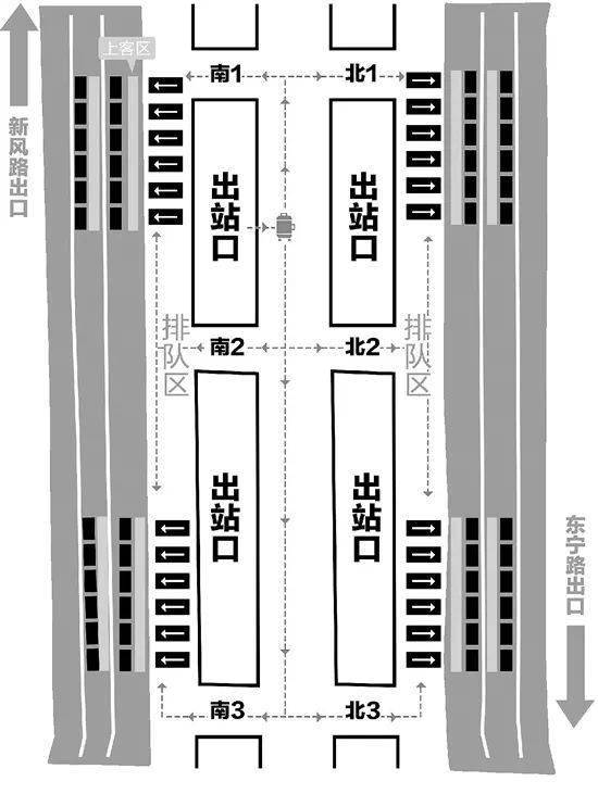 杭州东站结构图图片