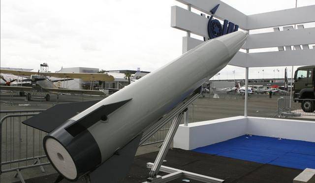 以色列海上试射"劳拉"先进短程弹道导弹,定点清除增添新利器