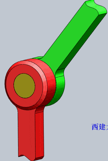 这33个机械动态图看不懂?你可能需要反思了_机构